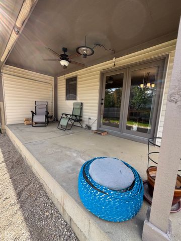 465 Polk Manor Drive, Greenwood, IN 46143