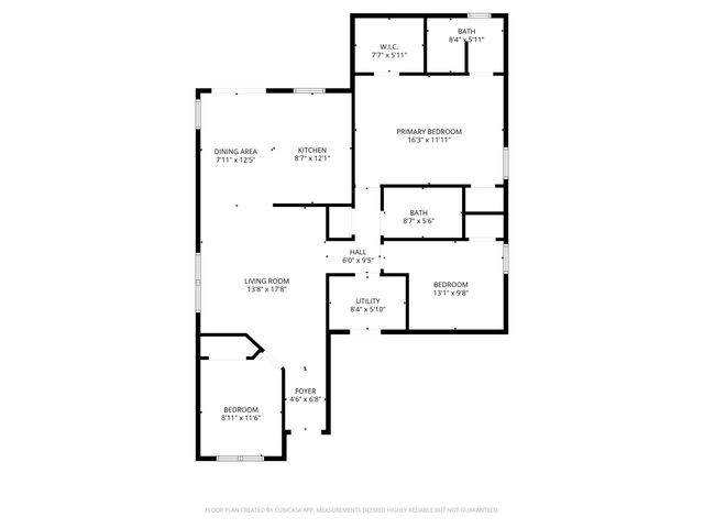 465 Polk Manor Drive, Greenwood, IN 46143