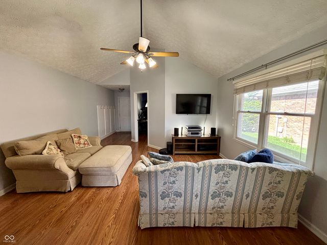 465 Polk Manor Drive, Greenwood, IN 46143