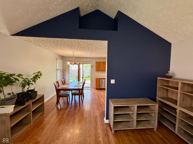 465 Polk Manor Drive, Greenwood, IN 46143