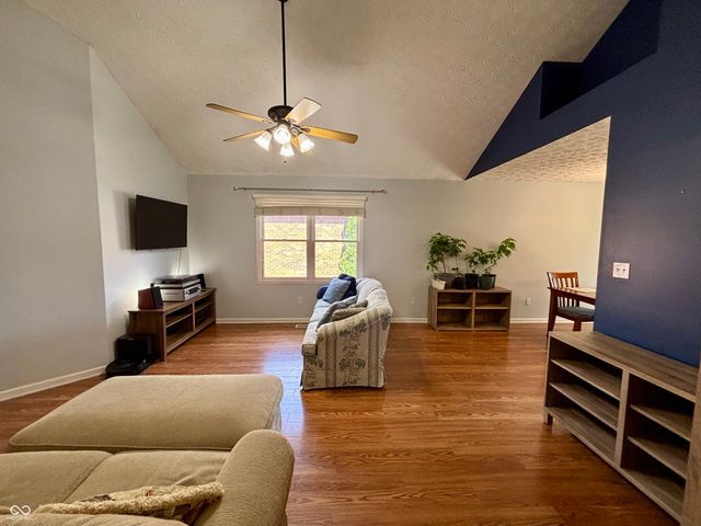 465 Polk Manor Drive, Greenwood, IN 46143