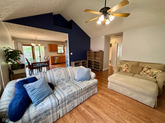 465 Polk Manor Drive, Greenwood, IN 46143