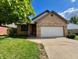 465 Polk Manor Drive, Greenwood, IN 46143