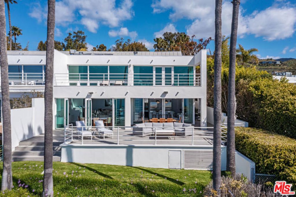 27420 Pacific Coast Highway, Malibu, CA 90265