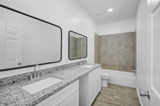 9932 Fillmore Street, Houston, TX 77029