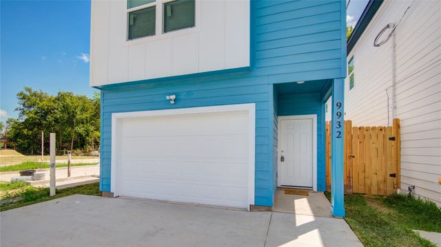 9932 Fillmore Street, Houston, TX 77029