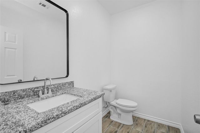 9932 Fillmore Street, Houston, TX 77029