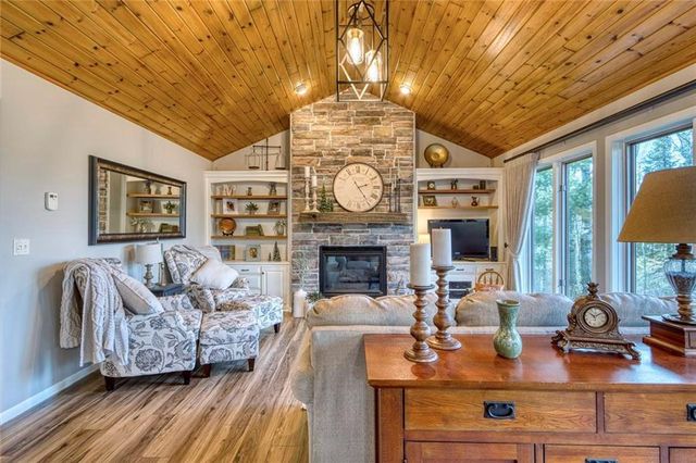 16542W Ridgerock Road, Hayward, WI 54843