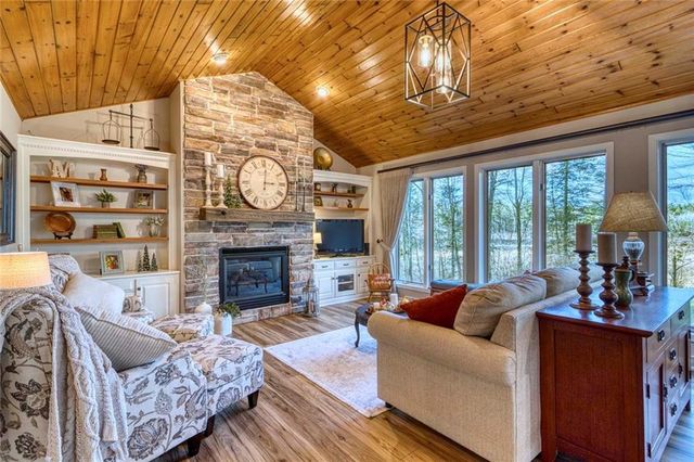 16542W Ridgerock Road, Hayward, WI 54843