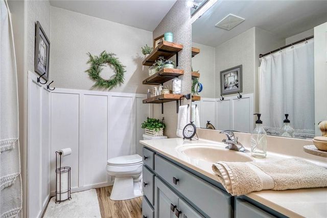 16542W Ridgerock Road, Hayward, WI 54843