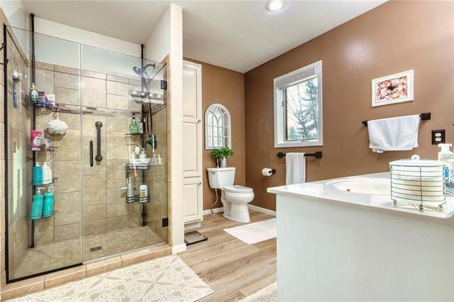 16542W Ridgerock Road, Hayward, WI 54843