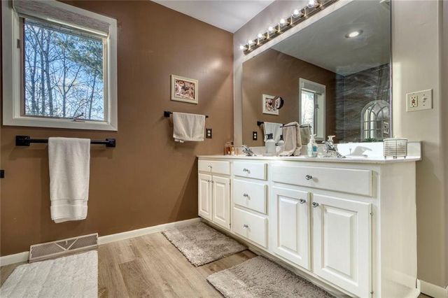 16542W Ridgerock Road, Hayward, WI 54843