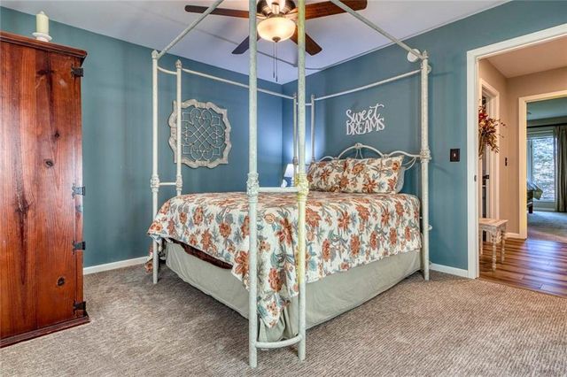 16542W Ridgerock Road, Hayward, WI 54843