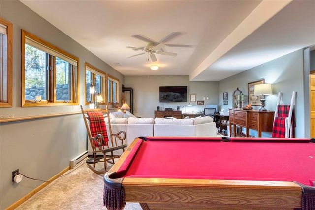 16542W Ridgerock Road, Hayward, WI 54843