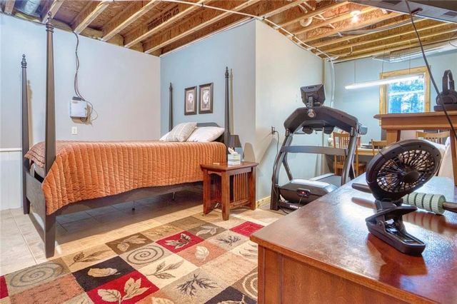 16542W Ridgerock Road, Hayward, WI 54843