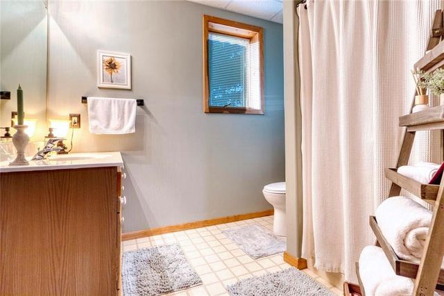 16542W Ridgerock Road, Hayward, WI 54843