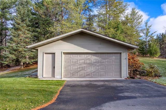 16542W Ridgerock Road, Hayward, WI 54843
