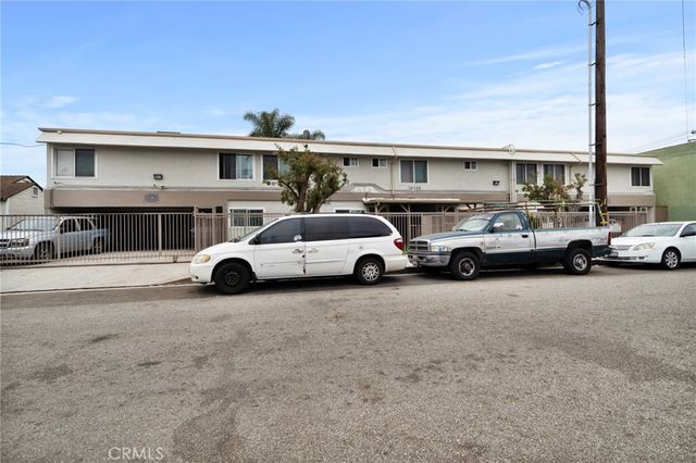 10720 Burin Avenue, Inglewood, CA 90304