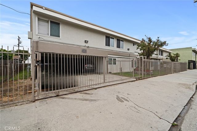 10720 Burin Avenue, Inglewood, CA 90304