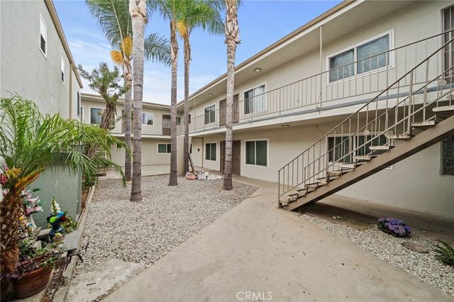 10720 Burin Avenue, Inglewood, CA 90304
