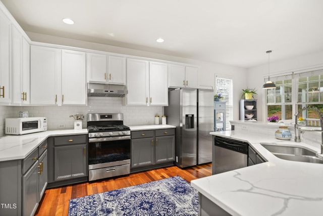 704 Valleywater Street, Fuquay Varina, NC 27526