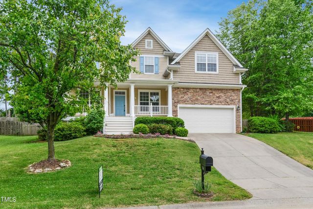 704 Valleywater Street, Fuquay Varina, NC 27526