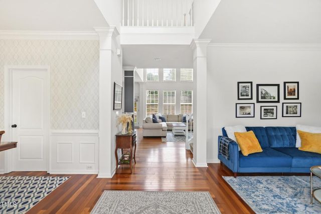 704 Valleywater Street, Fuquay Varina, NC 27526