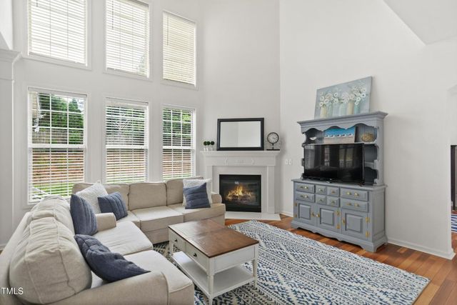704 Valleywater Street, Fuquay Varina, NC 27526