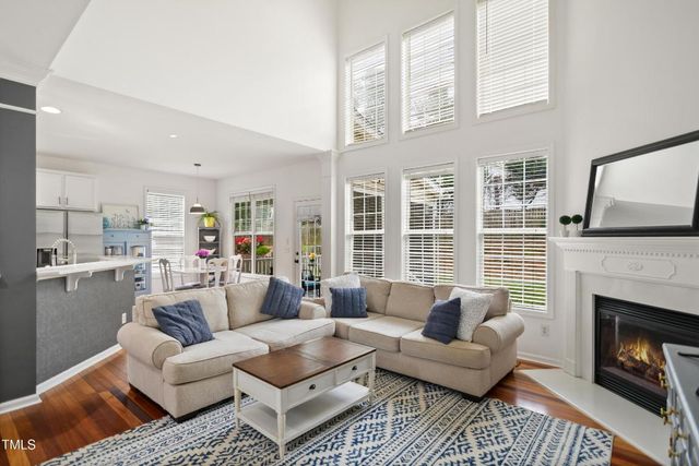 704 Valleywater Street, Fuquay Varina, NC 27526