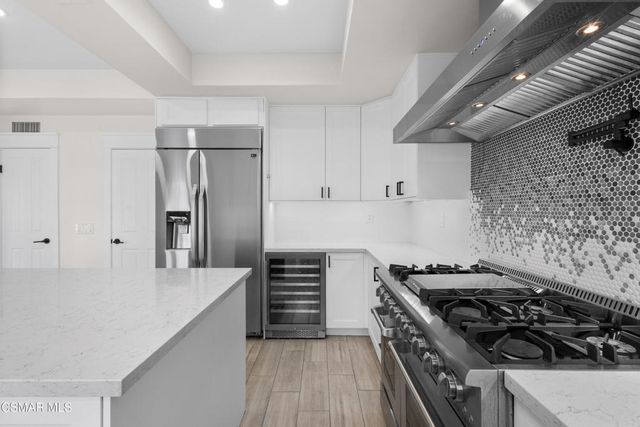 1721 Blossom Court, Thousand Oaks, CA 91320