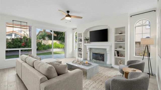 1721 Blossom Court, Thousand Oaks, CA 91320