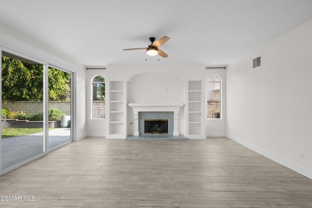 1721 Blossom Court, Thousand Oaks, CA 91320