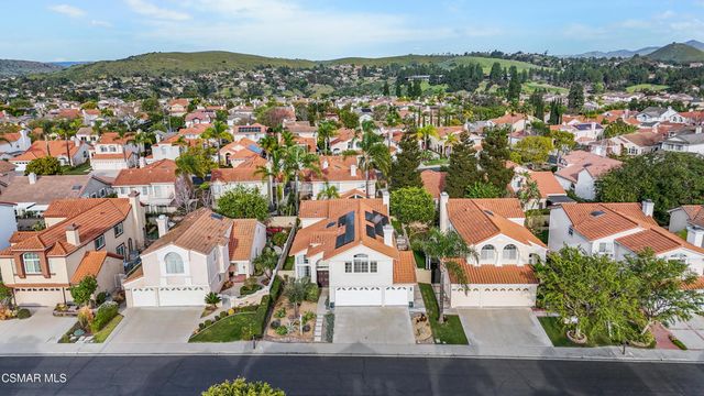 1721 Blossom Court, Thousand Oaks, CA 91320