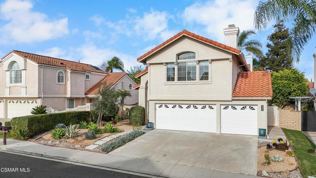 1721 Blossom Court, Thousand Oaks, CA 91320