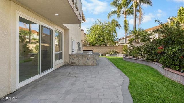 1721 Blossom Court, Thousand Oaks, CA 91320