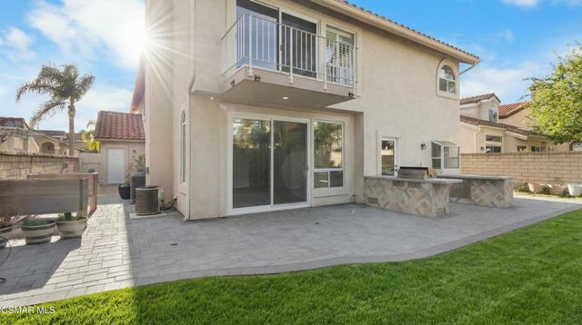 1721 Blossom Court, Thousand Oaks, CA 91320