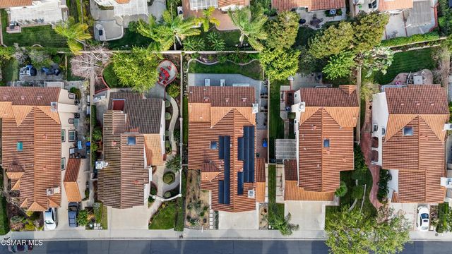 1721 Blossom Court, Thousand Oaks, CA 91320