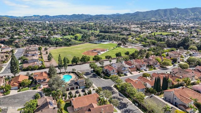 1721 Blossom Court, Thousand Oaks, CA 91320