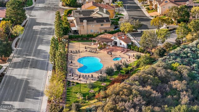1721 Blossom Court, Thousand Oaks, CA 91320