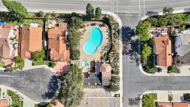 1721 Blossom Court, Thousand Oaks, CA 91320