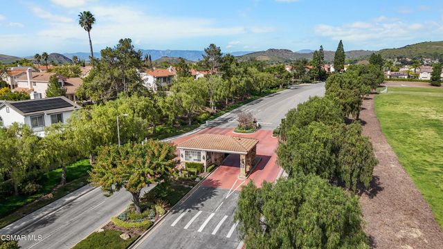 1721 Blossom Court, Thousand Oaks, CA 91320