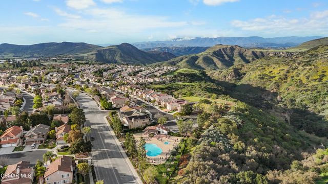 1721 Blossom Court, Thousand Oaks, CA 91320