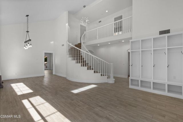 1721 Blossom Court, Thousand Oaks, CA 91320