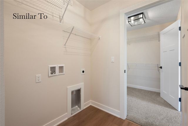 580 NW Georgetown Drive, Waukee, IA 50263