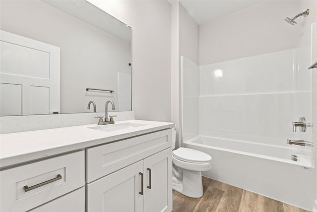 580 NW Georgetown Drive, Waukee, IA 50263