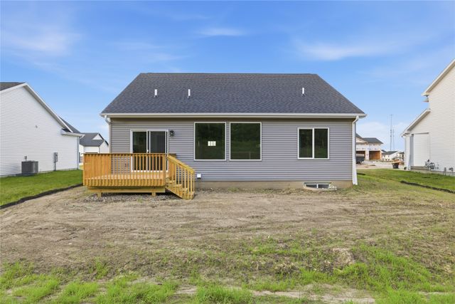 580 NW Georgetown Drive, Waukee, IA 50263