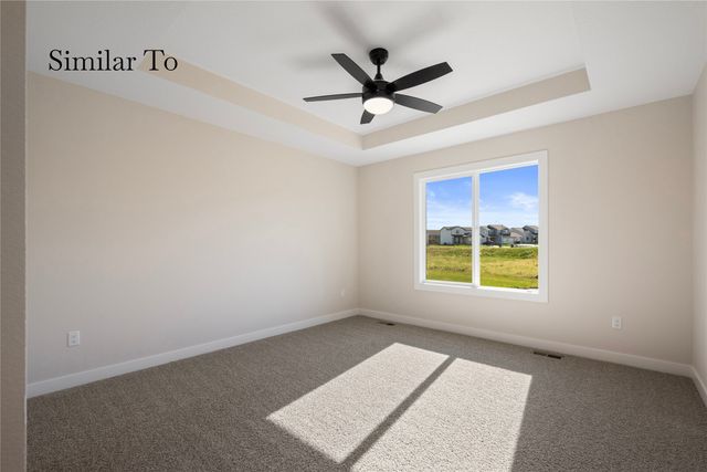 580 NW Georgetown Drive, Waukee, IA 50263