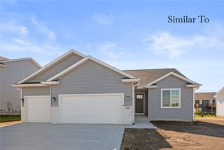 580 NW Georgetown Drive, Waukee, IA 50263