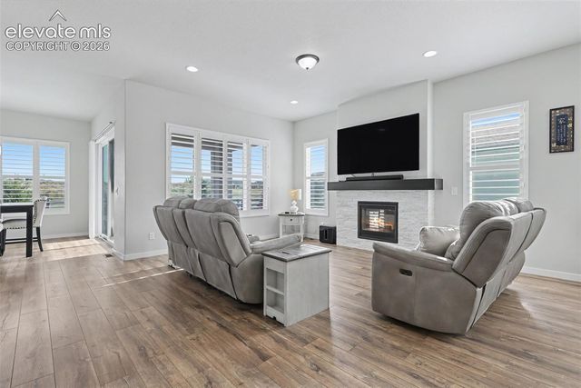 6320 Verrado Place, Colorado Springs, CO 80922