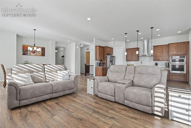 6320 Verrado Place, Colorado Springs, CO 80922